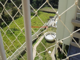 Apartamento com 2 Quartos à Venda, 65 m² em Engordadouro - Jundiaí