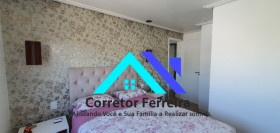 Imóvel com 2 Quartos à Venda, 73 m² em Jardim Wanda - Taboão Da Serra