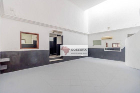 Edifício Residencial à Venda ou Locação, 560 m² em Vila Olímpia - São Paulo