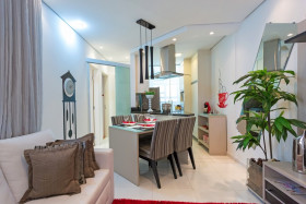 Apartamento com 2 Quartos à Venda, 56 m² em Centro - São Bernardo Do Campo