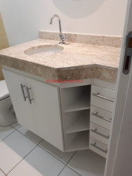 Apartamento com 2 Quartos à Venda, 60 m² em Bosque Dos Jacarandás/ Engordadouro - Jundiaí