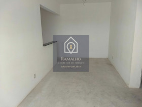 Apartamento com 2 Quartos à Venda, 68 m² em Jardim Praia Grande - Mongaguá