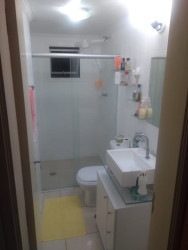 Imóvel com 2 Quartos à Venda, 56 m² em Sacoma - São Paulo