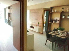Apartamento com 2 Quartos à Venda,  em Méier - Rio De Janeiro