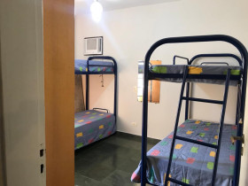 Apartamento com 3 Quartos à Venda, 145 m² em Guaruja - Guarujá