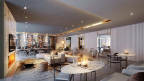 Apartamento com 3 Quartos à Venda, 174 m² em Perdizes - São Paulo