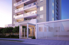 Apartamento com 2 Quartos à Venda, 58 m² em Vila Mariana - São Paulo