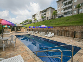 Apartamento com 2 Quartos à Venda, 87 m² em Jardim Carlos Gomes - Jundiaí