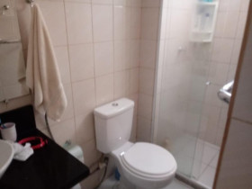 Apartamento com 3 Quartos à Venda, 65 m² em Imbuí - Salvador