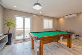 Apartamento com 2 Quartos à Venda, 54 m² em Rudge Ramos - São Bernardo Do Campo