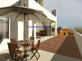 Apartamento com 2 Quartos à Venda, 68 m² em Jardim Do Lago - Jundiaí