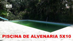 Chácara com 4 Quartos à Venda, 5.000 m² em Alto Da Serra - São Roque