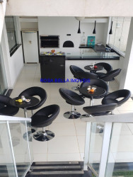 Casa de Condomínio com 5 Quartos à Venda, 585 m² em Condomínio Reserva Da Serra - Jundiaí