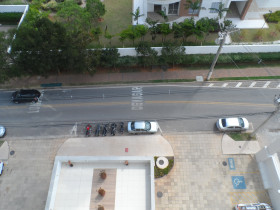 Flat com 1 Quarto para Alugar, 52 m² em Parque Campolim - Sorocaba