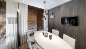 Sala Comercial à Venda, 57 m² em Bethaville - Barueri