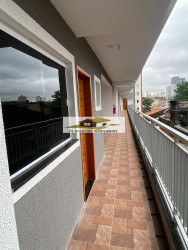 Apartamento com 2 Quartos à Venda, 35 m² em Vila Vera - São Paulo