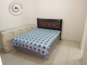 Apartamento com 3 Quartos à Venda, 95 m² em Enseada - Guarujá