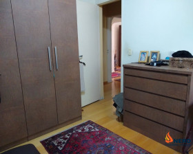 Imóvel com 3 Quartos à Venda, 108 m² em Real Parque - São Paulo
