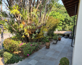 Casa com 4 Quartos à Venda, 330 m² em City - São Paulo