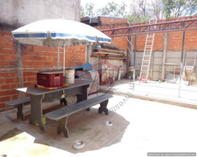Imóvel com 2 Quartos à Venda, 51 m² em Jardim Campos Verdes - Hortolândia