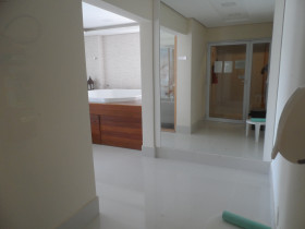Flat com 1 Quarto para Alugar, 52 m² em Parque Campolim - Sorocaba