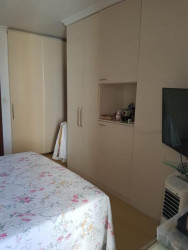 Apartamento com 2 Quartos à Venda, 52 m² em Iguatemi - Salvador