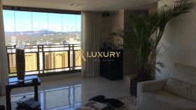 Imóvel com 4 Quartos à Venda, 225 m² em Vila Da Serra - Nova Lima