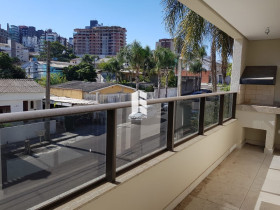 Apartamento com 2 Quartos à Venda, 71 m² em Nonoai - Santa Maria