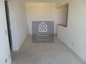 Apartamento com 2 Quartos à Venda, 68 m² em Jardim Praia Grande - Mongaguá