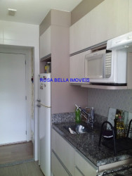 Apartamento com 2 Quartos à Venda, 54 m² em Parque União - Jundiaí
