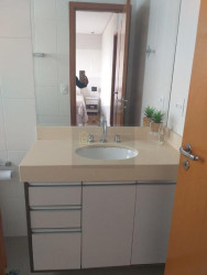 Apartamento com 3 Quartos à Venda, 123 m² em Centro - Santana De Parnaíba
