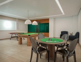 Apartamento com 2 Quartos à Venda, 43 m² em Pirituba - São Paulo