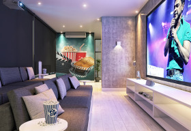 Apartamento com 2 Quartos à Venda, 55 m² em Nova Aldeinha - Barueri