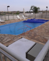 Imóvel com 2 Quartos à Venda, 57 m² em Jardim Dulce (nova Veneza) - Sumaré
