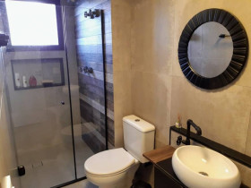 Imóvel com 3 Quartos à Venda, 125 m² em Vila Andrade - São Paulo