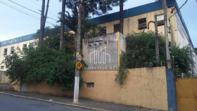 Imóvel Comercial à Venda, 3.600 m² em Jardim Leda (fazendinha) - Santana De Parnaíba