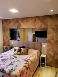 Imóvel com 3 Quartos à Venda, 125 m² em Vila Andrade - São Paulo