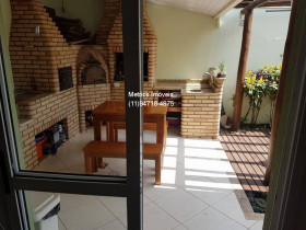 Imóvel com 3 Quartos à Venda,  em Caxambu - Jundiaí