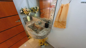Imóvel com 6 Quartos à Venda, 480 m² em Condominio Residencial Reserva Do Engenho - Piracicaba