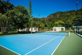Apartamento com 2 Quartos à Venda, 58 m² em Jacarepaguá - Rio De Janeiro