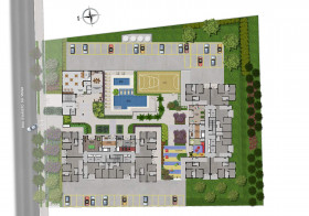 Apartamento com 2 Quartos à Venda, 56 m² em Catumbi - São Paulo