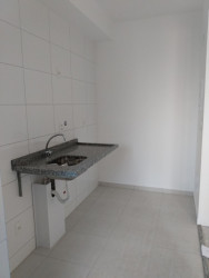 Imóvel com 2 Quartos à Venda, 49 m² em Vila Andrade - São Paulo