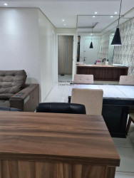 Imóvel com 2 Quartos à Venda, 66 m² em Vila Nova Jundiaí - Jundiaí