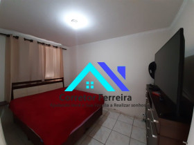 Imóvel com 2 Quartos à Venda, 55 m² em Intercap - Taboão Da Serra