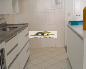 Apartamento com 2 Quartos à Venda, 71 m² em Ipiranga - São Paulo