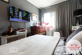 Apartamento com 1 Quarto à Venda, 40 m² em Consolação - São Paulo