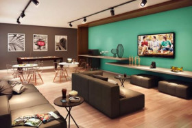 Apartamento com 2 Quartos à Venda, 57 m² em Picanco - Guarulhos