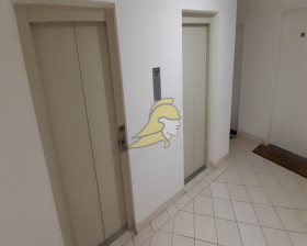 Apartamento com 1 Quarto à Venda, 62 m² em Jaguaré - São Paulo