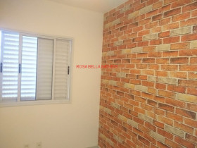 Apartamento com 2 Quartos à Venda, 62 m² em Parque União - Jundiaí