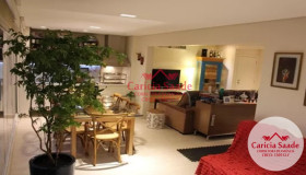 Apartamento com 3 Quartos à Venda, 130 m² em Jardim Avelino - São Paulo